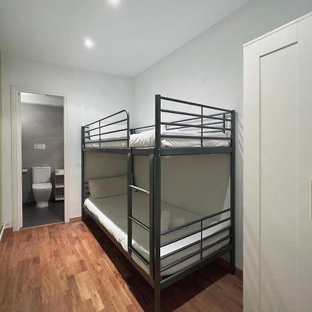 Stay U-Nique Apartments Aribau II Barcelona Luaran gambar