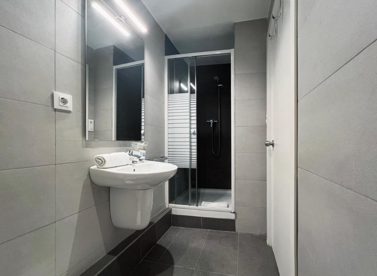 Stay U-Nique Apartments Aribau II Barcelona Luaran gambar